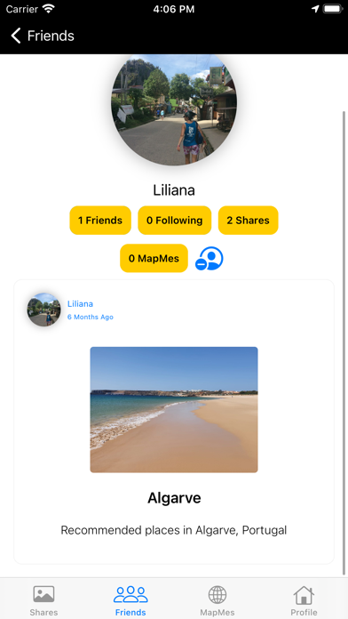 ExplorApp poster