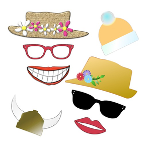 incognito stickers