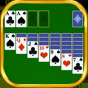 Solitaire King : Card Puzzle