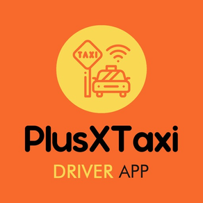 PlusXTaxi Driver