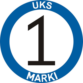 UKS Marki Jedynka