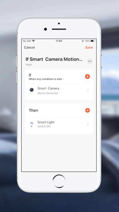 OSE Smart poster