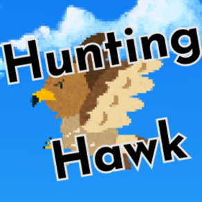 Hunting Hawk