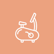 Spinning Sweat Exercise App