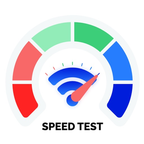 Speed Test and WIFI Analyzer