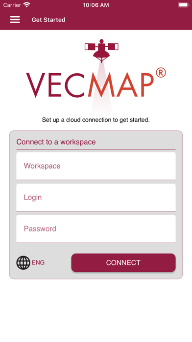 VECMAP poster