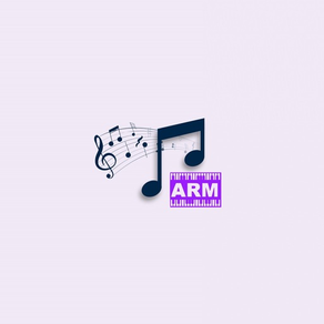 Arm Music Radio - FM 107.5 HD3