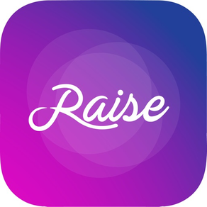 Raise - Trợ lý ảo cho Cha Mẹ