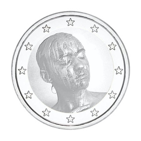 Coin Face - Photo Effect