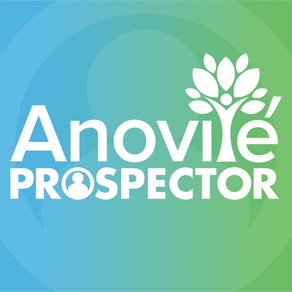 Anovite Prospector