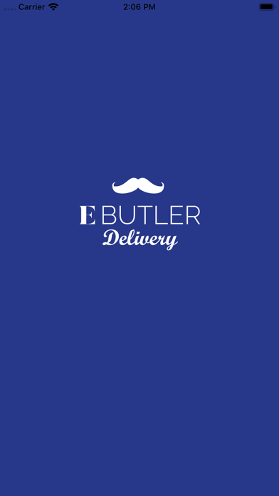 EB Delivery poster