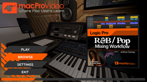 RnB Pop Mixing Workflow Guide