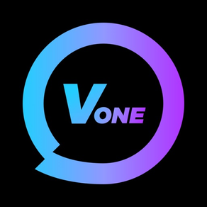Vone - Chat &Make Friend