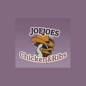 Joe Joes Chicken And Ribs.