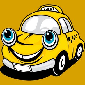 Илимское такси