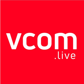 Vcom: Get In-Store Experience