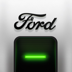 Ford Charge Station Pro Setup