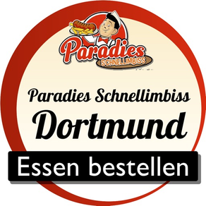 Paradie Schnellimbiss Dortmund