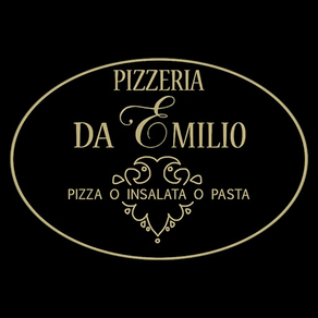 Pizza Da Emilio Osnabrück