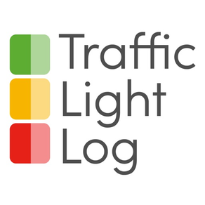 Traffic Light Log by CHAICore