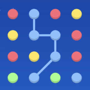 Connect point Color Game Pro