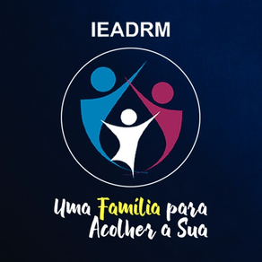 IEADRM Rádio Web