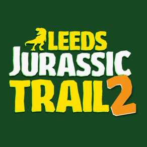 Leeds Jurassic Trail 2