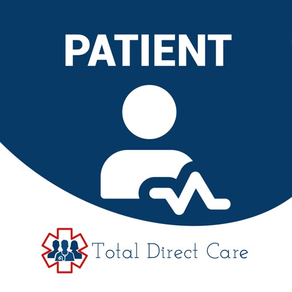 Total Direct Care Patient