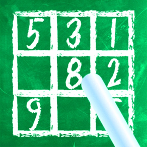 Sudoku : Juegos sin Conexión