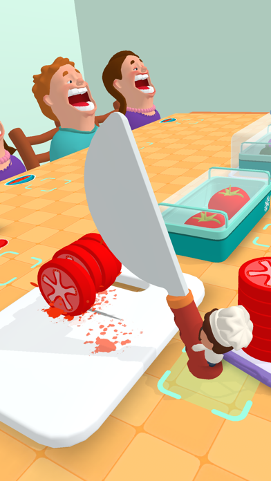 Tiny Cook poster