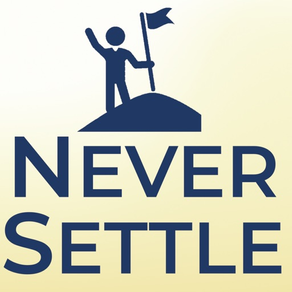 Never Settle Collective