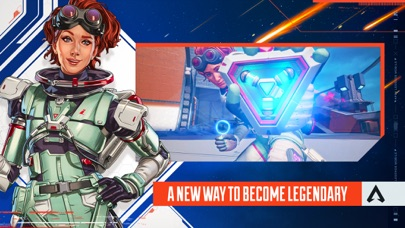 Download Apex Legends Mobile latest 1.3.672 Android APK