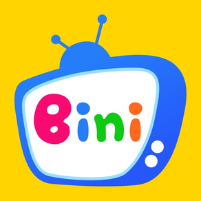 Bini Kids TV & Cartoon games 4