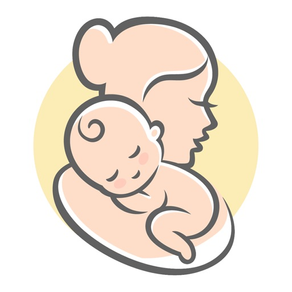Still App: Baby Entwicklung