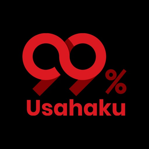 99% Usahaku