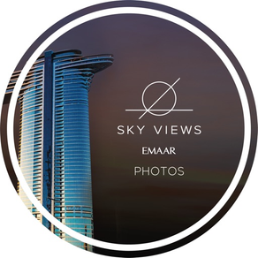 My Sky Views Moments