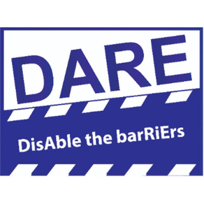 DARE - DisAble the barRiErs