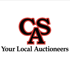 Clark Auctions Live