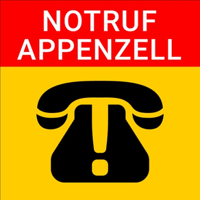 Notruf Appenzell