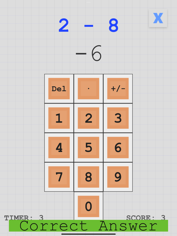 Math It Up poster