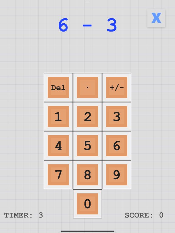 Math It Up poster