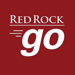 Red Rock Go
