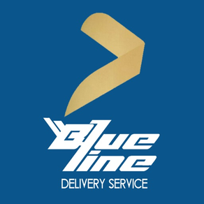 Blueline Delivery Services