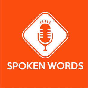 Spoken Words - Writing App