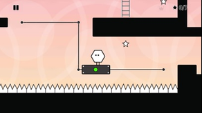 Hexoboy: 2d puzzle platformer