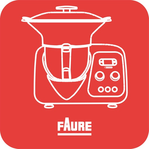 MAGIC AIR COOKING de FAURE