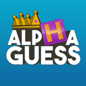 Alpha-Guess