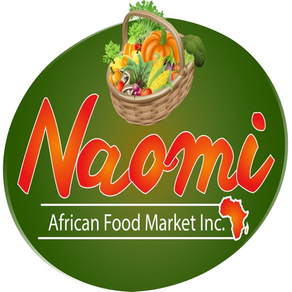 Naomi Foods