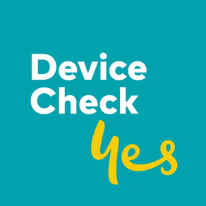 Optus Device Check