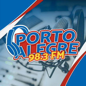 Porto Alegre FM 98,3